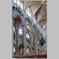 Cathédrale Saint-Étienne de Bourges, photo Heinz Theuerkauf,6.jpg